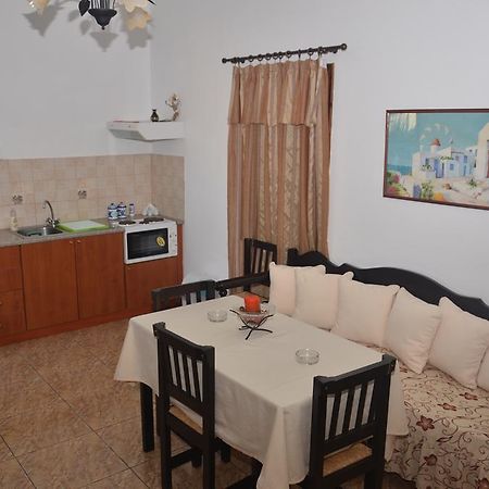 Meltemi Studios Frý Extérieur photo