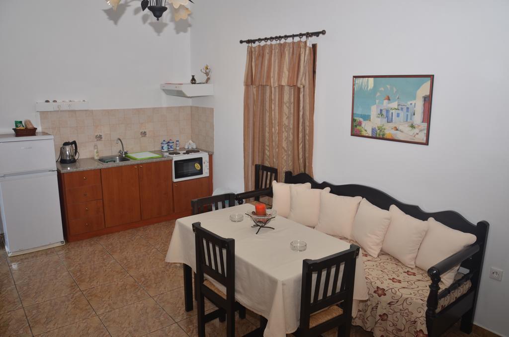 Meltemi Studios Frý Extérieur photo